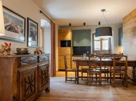 Maison Luboz - Courmayeur