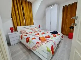 RM Festival Rooms Guca