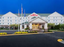 Hilton Garden Inn Annapolis, hotel Annapolisban