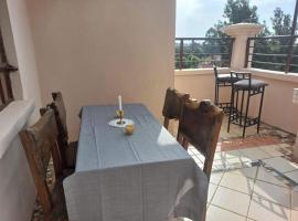 The Penthouse at Lemiso road, hotel din Ngong