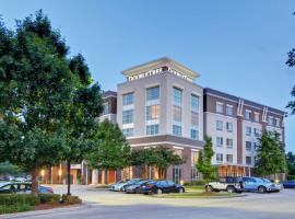 DoubleTree by Hilton Baton Rouge, hotell Baton Rouge’is