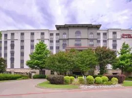 Hampton Inn & Suites Legacy Park-Frisco