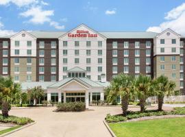 Hilton Garden Inn Houston Energy Corridor, ξενοδοχείο Hilton στο Χιούστον