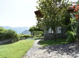 Holiday Cottage