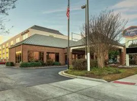 Hampton Inn Norfolk-Naval Base