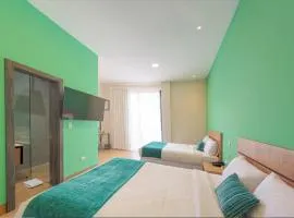 5 hotel in Machala
