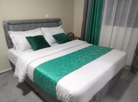 At Makey Cozy homes, holiday rental sa Bulbul