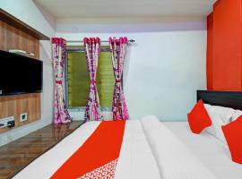Flagship 78299 White Stone Hospitality, hotel near Netaji Subhash Chandra Bose International Airport - CCU, 