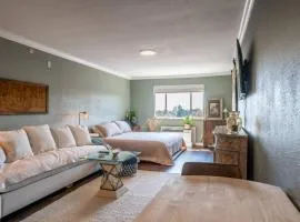 The Olive Tree Loft