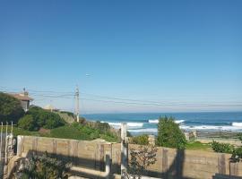 Casa frente al mar, holiday home in El Tabo