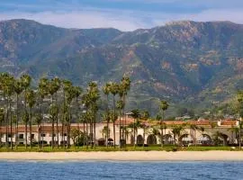 Hilton Santa Barbara Beachfront Resort