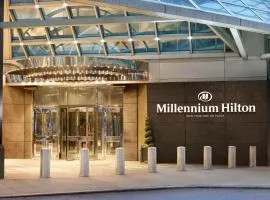 Millennium Hilton New York One UN Plaza