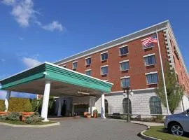 Hampton Inn & Suites By Hilton - Rockville Centre