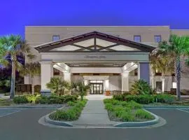 Hampton Inn Charleston-Daniel Island