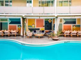 Avalon Hotel Beverly Hills, a Member of Design Hotels, hotel in Los Angeles
