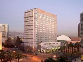 Hilton San Jose