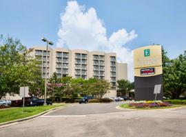 Embassy Suites Birmingham, hotel in Birmingham