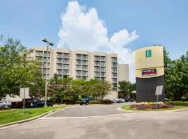 Embassy Suites Birmingham