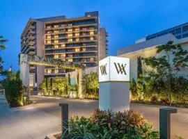 5 hotel in California