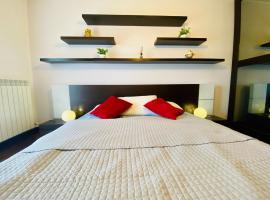 Red House, hotel conveniente a Monfalcone