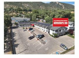 Adventure Inn - Glenwood Springs