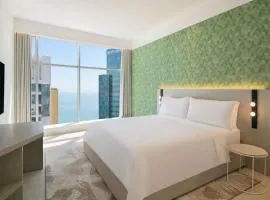 Element by Westin West Bay Doha