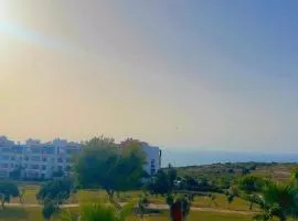 Appartement 2 chambres vue mer - Marina Golf Asilah