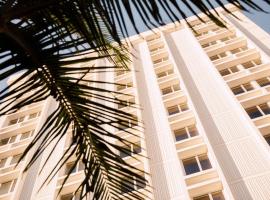 Hotel June West LA, a Member of Design Hotels, hotel near Loyola Marymount University, Los Angeles