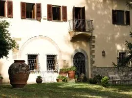 Residenza Villa Degli Ochi