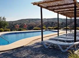 Casas Rurales Cortijo Leontino