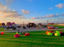 مارينا دلتا ولاجونز