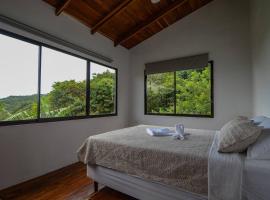 Casa Curré Monteverde, holiday home in Monteverde Costa Rica