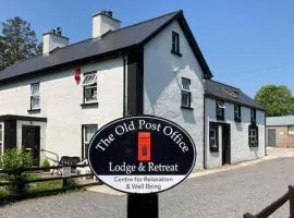 The Old Post Office Lodge