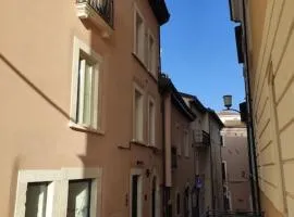 Casa Leosini