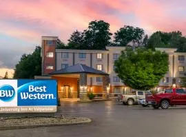 Best Western University Inn at Valparaiso