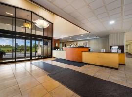 Best Western Detroit Livonia, Best Western hotel in Livonia