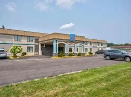 Motel 6-Springfield, OH