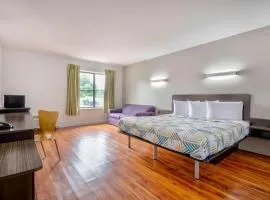 Motel 6-Springfield, OH