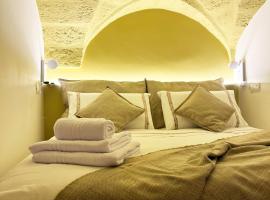 Calamedde Guest House nel Centro Storico Pugliese, resort a Fasano