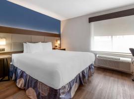 Best Western Sycamore Inn, Best Western Hotel in Sycamore