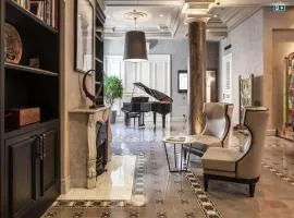 The Bank Hotel Istanbul, a Member of Design Hotels