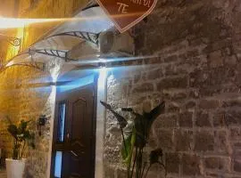 Il sottano del cuore