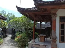 Jimbaran House