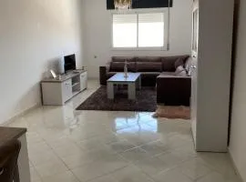 Appartement Tanger Ibrahim Al Khalil 1