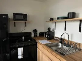 Tiny House、ステーツビルのタイニーハウス