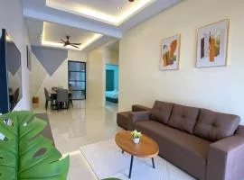 LYL HOMESTAY-IPOH