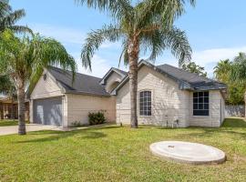 Cheerful 3 bedroom home, villa in Mission