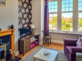 Hillrise, holiday home in Herne Bay