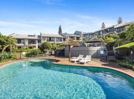 2 2 Orealla Crescent Sunrise Beach, apartment in Sunrise Beach