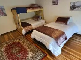 Casa Hostal Sweet Home